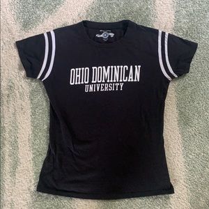 Ohio Dominican University Jersey T